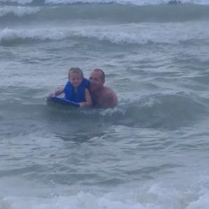 Meet your Posher, Richard